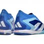 2024&25 Predator Accuracy.1 Indoor Marinerush - Bright RoyalWhiteBliss Blue