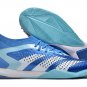 2024&25 Predator Accuracy.1 Indoor Marinerush - Bright RoyalWhiteBliss Blue