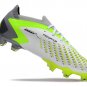 2024&25 Predator Accuracy.1 Low FG Crazyrush - WhiteBlackLucid Lemon