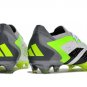 2024&25 Predator Accuracy.1 Low FG Crazyrush - WhiteBlackLucid Lemon