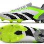 2024&25 Predator Accuracy.1 Low FG Crazyrush - WhiteBlackLucid Lemon