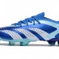 2024&25 Predator Accuracy.1 Low FG Marinerush - Bright RoyalWhiteBliss Blue