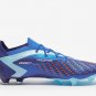 2024&25 Predator Accuracy.1 Low FG Marinerush - Bright RoyalWhiteBliss Blue