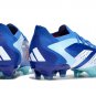 2024&25 Predator Accuracy.1 Low FG Marinerush - Bright RoyalWhiteBliss Blue