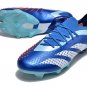 2024&25 Predator Accuracy.1 Low FG Marinerush - Bright RoyalWhiteBliss Blue
