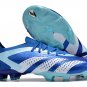 2024&25 Predator Accuracy.1 Low FG Marinerush - Bright RoyalWhiteBliss Blue