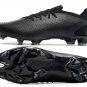 2024&25 Predator Accuracy.1 Low FG Nightstrike - Core BlackBlackBlack