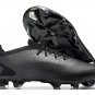2024&25 Predator Accuracy.1 Low FG Nightstrike - Core BlackBlackBlack