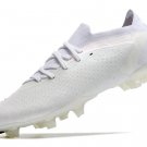 2024&25 Predator Accuracy.1 Low FG Pearlized - WhiteFootwear WhiteWhite