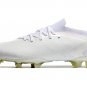 2024&25 Predator Accuracy.1 Low FG Pearlized - WhiteFootwear WhiteWhite