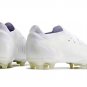 2024&25 Predator Accuracy.1 Low FG Pearlized - WhiteFootwear WhiteWhite