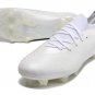 2024&25 Predator Accuracy.1 Low FG Pearlized - WhiteFootwear WhiteWhite