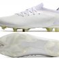 2024&25 Predator Accuracy.1 Low FG Pearlized - WhiteFootwear WhiteWhite