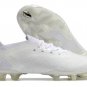 2024&25 Predator Accuracy.1 Low FG Pearlized - WhiteFootwear WhiteWhite