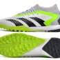 2024&25 Predator Accuracy.1 Turf Crazyrush - WhiteBlackLucid Lemon