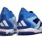 2024&25 Predator Accuracy.1 Turf Marinerush - Bright RoyalWhiteBliss Blue