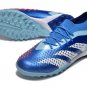 2024&25 Predator Accuracy.1 Turf Marinerush - Bright RoyalWhiteBliss Blue