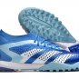 2024&25 Predator Accuracy.1 Turf Marinerush - Bright RoyalWhiteBliss Blue