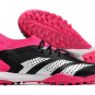 2024&25 Predator Accuracy.1 Turf Own Your Football - Core BlackWhiteShock Pink