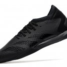 2024&25 Predator Accuracy.3 Indoor Nightstrike - Core BlackBlackBlack