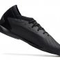 2024&25 Predator Accuracy.3 Indoor Nightstrike - Core BlackBlackBlack