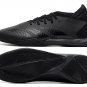 2024&25 Predator Accuracy.3 Indoor Nightstrike - Core BlackBlackBlack