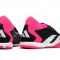 2024&25 Predator Accuracy.3 Indoor Own Your Football - Core BlackWhiteShock Pink