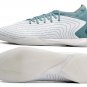 2024&25 Predator Accuracy.3 Indoor Parley - WhiteGreyPreloved Blue