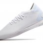 2024&25 Predator Accuracy.3 Indoor Pearlized - WhiteFootwear WhiteWhite