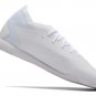 2024&25 Predator Accuracy.3 Indoor Pearlized - WhiteFootwear WhiteWhite