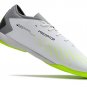 2024&25 Predator Accuracy.3 Low Indoor Crazyrush - WhiteBlackLucid Lemon