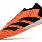 2024&25 Predator Accuracy.3 Low Indoor Heatspawn - Solar OrangeBlack