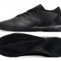 2024&25 Predator Accuracy.3 Low Indoor Nightstrike - Core BlackBlackBlack