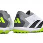 2024&25 Predator Accuracy.3 Low Turf Crazyrush - WhiteBlackLucid Lemon
