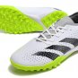 2024&25 Predator Accuracy.3 Low Turf Crazyrush - WhiteBlackLucid Lemon