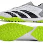 2024&25 Predator Accuracy.3 Low Turf Crazyrush - WhiteBlackLucid Lemon
