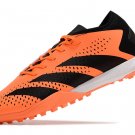 2024&25 Predator Accuracy.3 Low Turf Heatspawn - Solar OrangeBlack