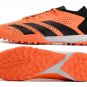 2024&25 Predator Accuracy.3 Low Turf Heatspawn - Solar OrangeBlack