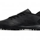2024&25 Predator Accuracy.3 Low Turf Nightstrike - Core BlackBlackBlack