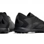 2024&25 Predator Accuracy.3 Low Turf Nightstrike - Core BlackBlackBlack
