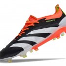 2024&25 Predator Elite FG Solar Energy - Core BlackWhiteSolar Red