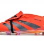 2024&25 Predator Elite Fold-over Tongue FG Predstrike - Solar RedBlackSolar Yellow