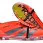 2024&25 Predator Elite Fold-over Tongue FG Predstrike - Solar RedBlackSolar Yellow