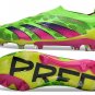2024&25 Predator Elite Laceless FG 2024 Hype - Solar GreenTeam Shock PinkLucid Lemon