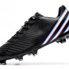 2024&25 Predator LZ 1 FG - Hi-Res BlackBlackWhite