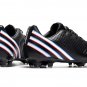 2024&25 Predator LZ 1 FG - Hi-Res BlackBlackWhite