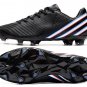 2024&25 Predator LZ 1 FG - Hi-Res BlackBlackWhite