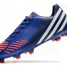 2024&25 Predator LZ 1 FG - Hi-Res BlueOrangeWhite