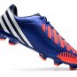 2024&25 Predator LZ 1 FG - Hi-Res BlueOrangeWhite