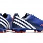 2024&25 Predator LZ 1 FG - Hi-Res BlueOrangeWhite